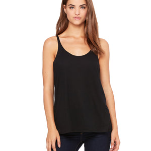 Black, front view.