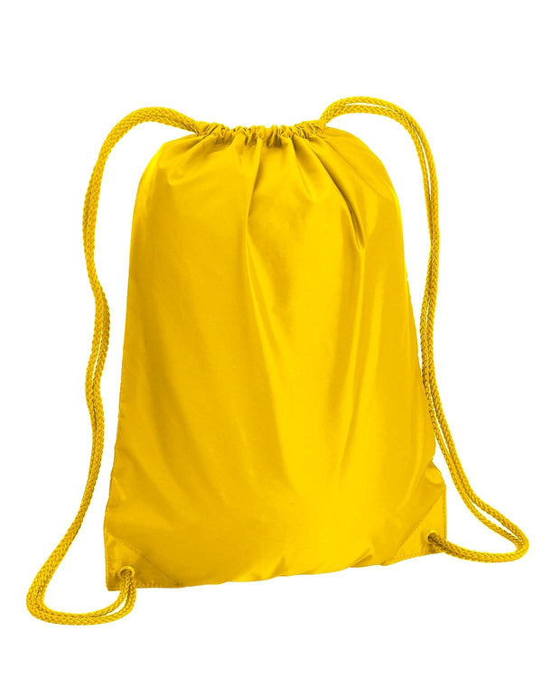 Liberty Bags Boston Drawstring Backpack