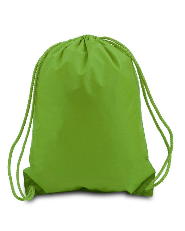 Liberty Bags Boston Drawstring Backpack