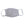 Dark ash/grey cotton face mask.