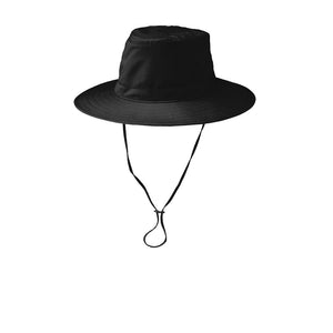 Port Authority® Lifestyle Brim Hat