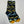 Fish patterned sock