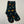 Load image into Gallery viewer, Flower patterned sock

