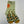 Load image into Gallery viewer, Tree growing patterned sock
