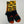 Load image into Gallery viewer, Sunset patterned sock
