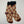 Load image into Gallery viewer, Weird pattern patterned sock
