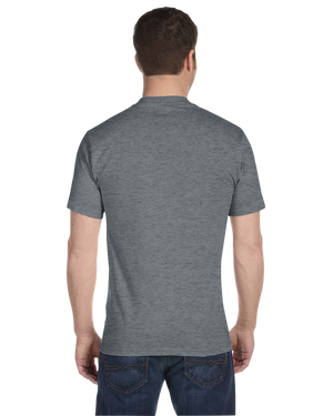 Gildan Adult 50/50 T-Shirt Graphite Heather