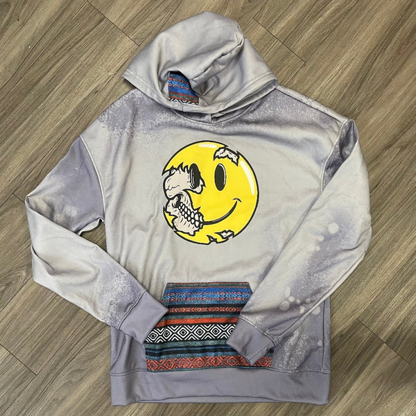 Have a Nice Day Pullover