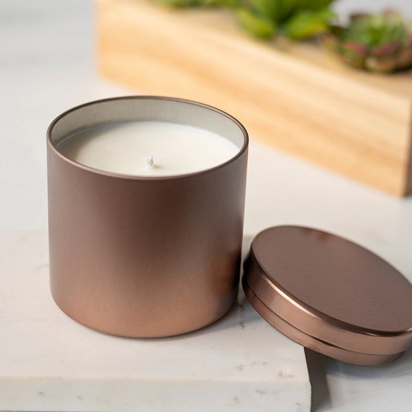 Peppermint and Eucalyptus