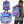 Load image into Gallery viewer, JanSport SuperBreak Backpack, Pink Mist
