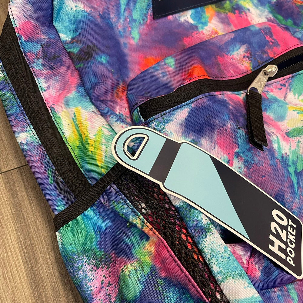 Jansport shop h20 backpack