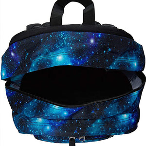 JanSport Backpack - Bookbag with 15-Inch Laptop Compartment - Galaxy