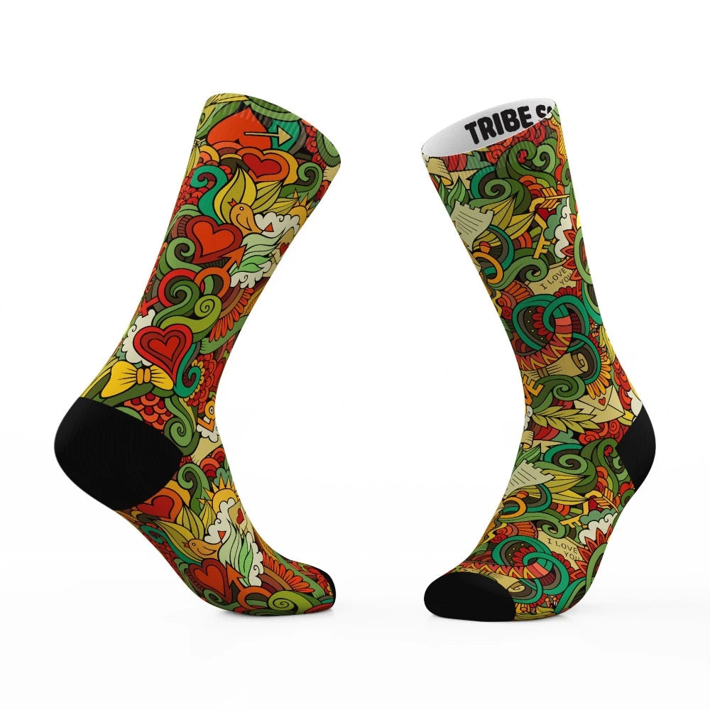 Socks by Tribe