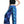 Two Layers Palazzo Pants