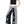 Two Layers Palazzo Pants