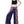 Two Layers Palazzo Pants