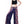 Load image into Gallery viewer, Two Layers Palazzo Pants
