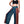 Two Layers Palazzo Pants