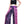 Two Layers Palazzo Pants