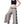 Two Layers Palazzo Pants