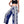 Two Layers Palazzo Pants