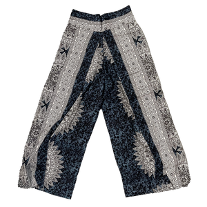 Two Layers Palazzo Pants