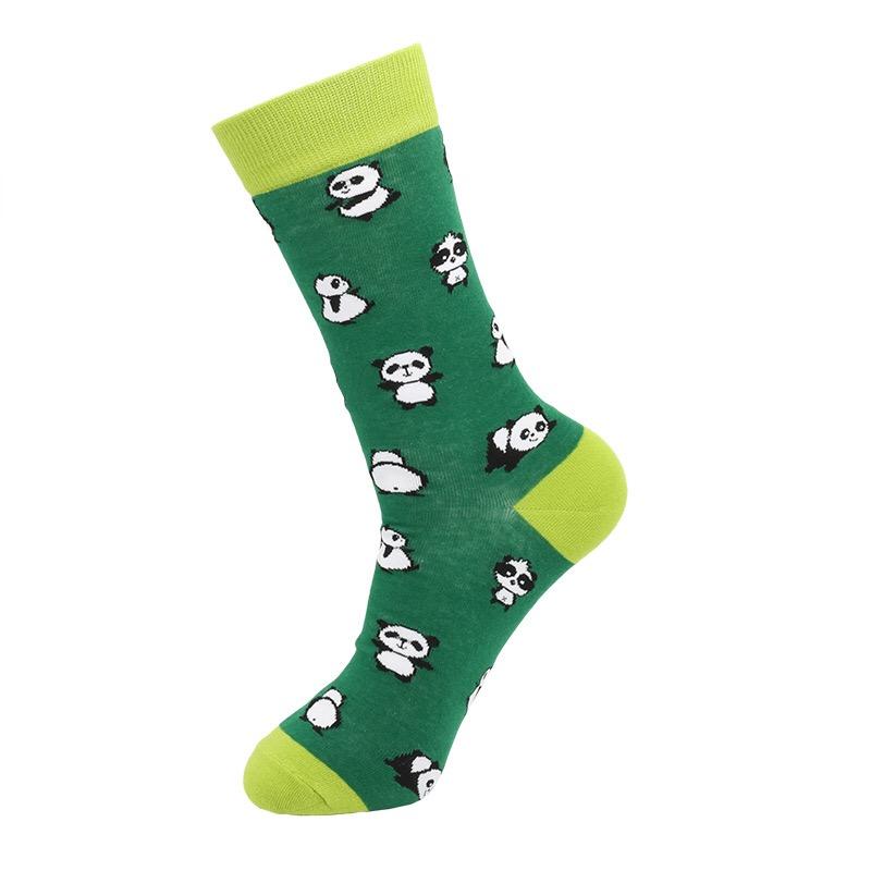 Panda sock