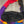 Load image into Gallery viewer, Rainbow Yogi Bag
