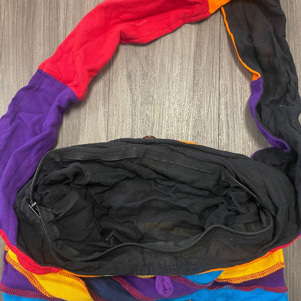 Rainbow Yogi Bag