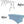 6ft Rectangular Fitted Spandex Table Cloth
