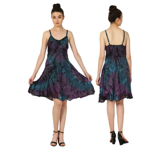 Australia Knee Length Summer Dresses