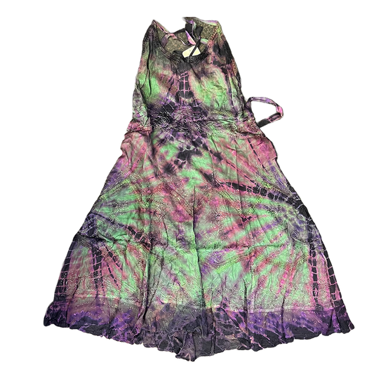 Australia Knee Length Summer Dresses