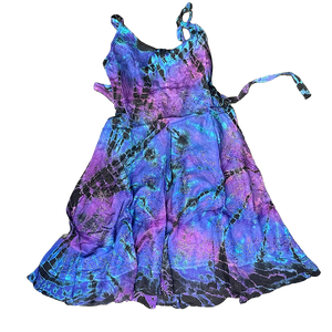 Australia Knee Length Summer Dresses