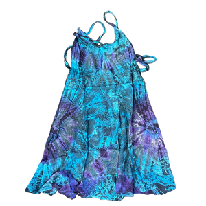 Australia Knee Length Summer Dresses