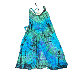 Australia Knee Length Summer Dresses