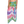 Tie dye Stretchable Palazzo Pants