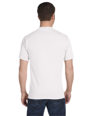 Gildan DryBlend 50/50 T-Shirt White