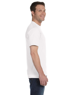 Gildan DryBlend 50/50 T-Shirt White
