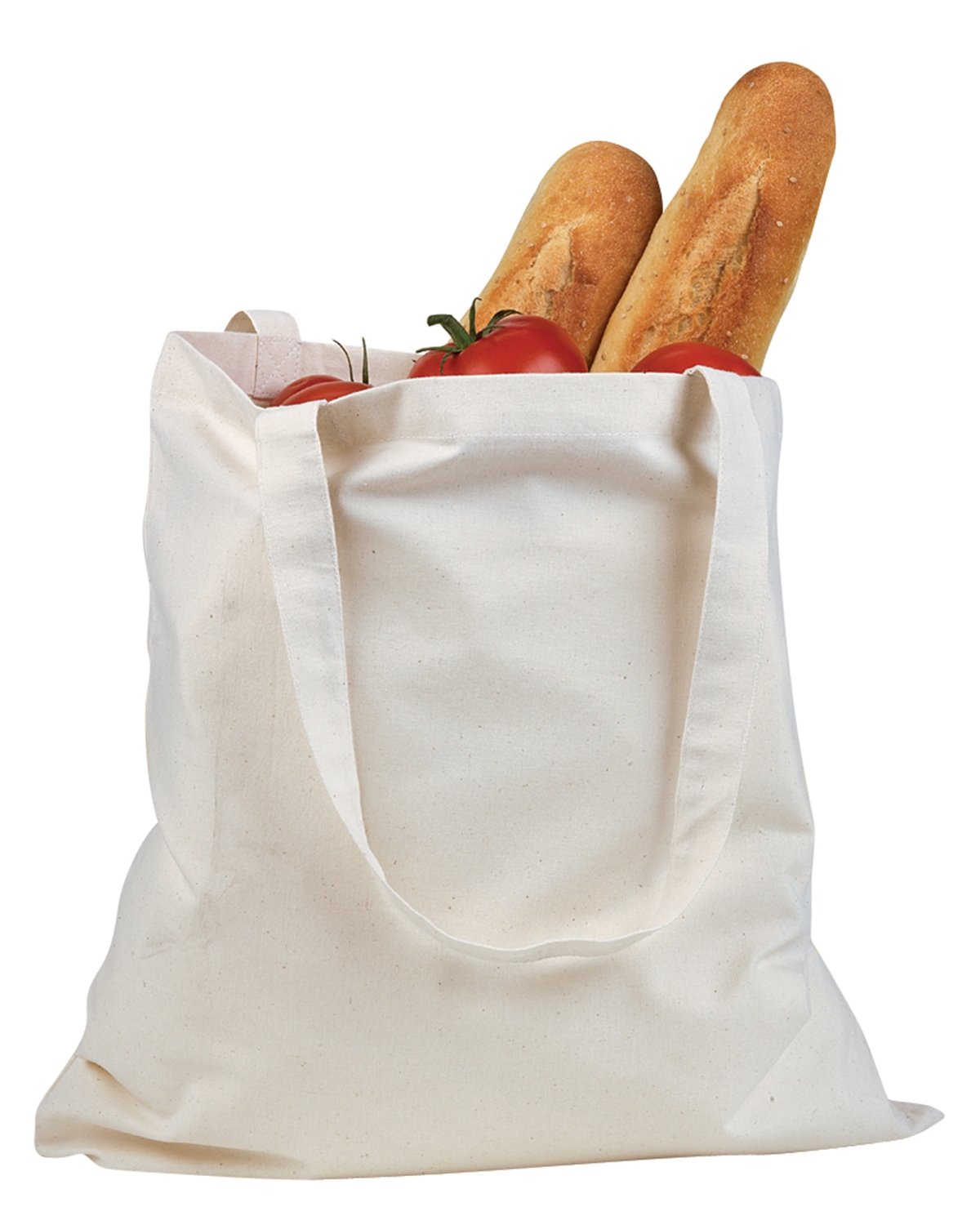 Natural tote pictured.