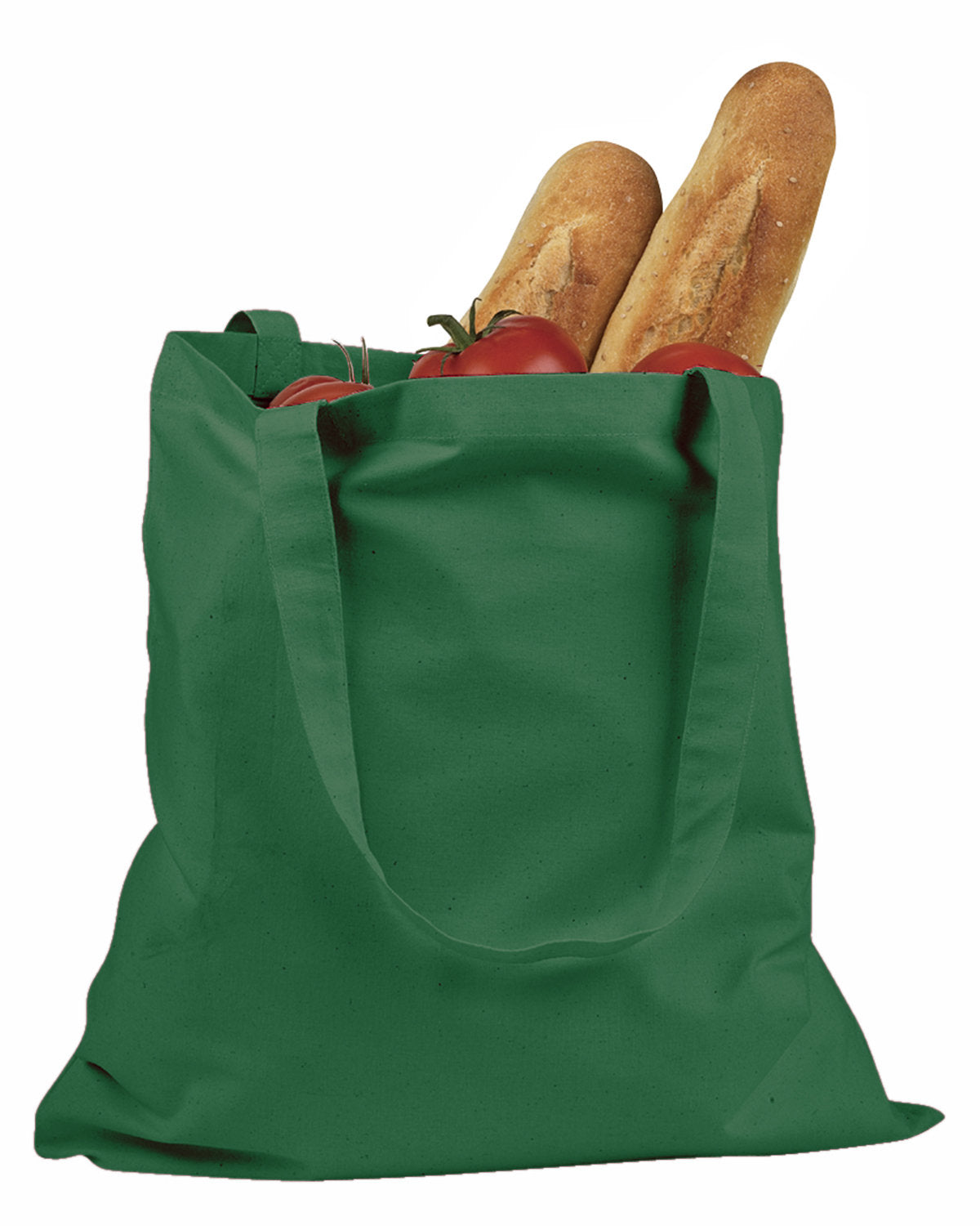 Green tote pictured.