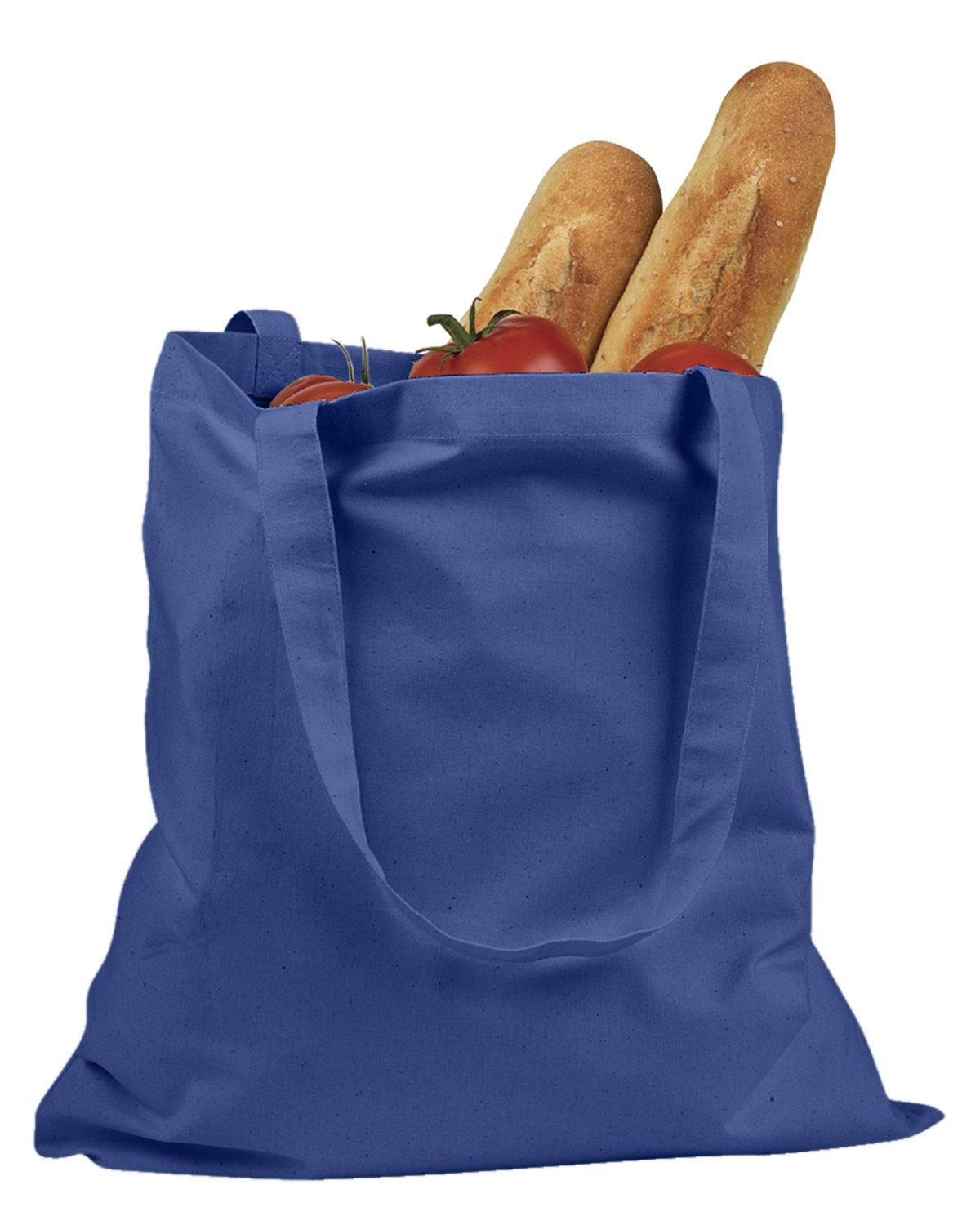 Royal Blue tote pictured.
