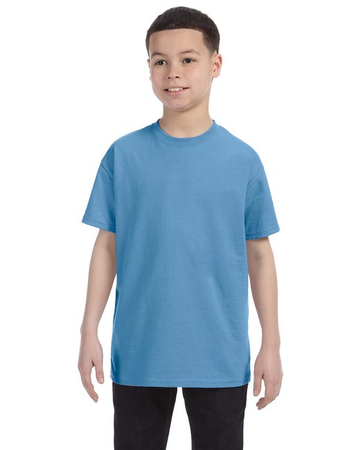 Gildan Youth 50/50 T-Shirt