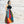 Load image into Gallery viewer, Patchwork Long Maxi Cotton Skirt
