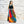 Patchwork Long Maxi Cotton Skirt