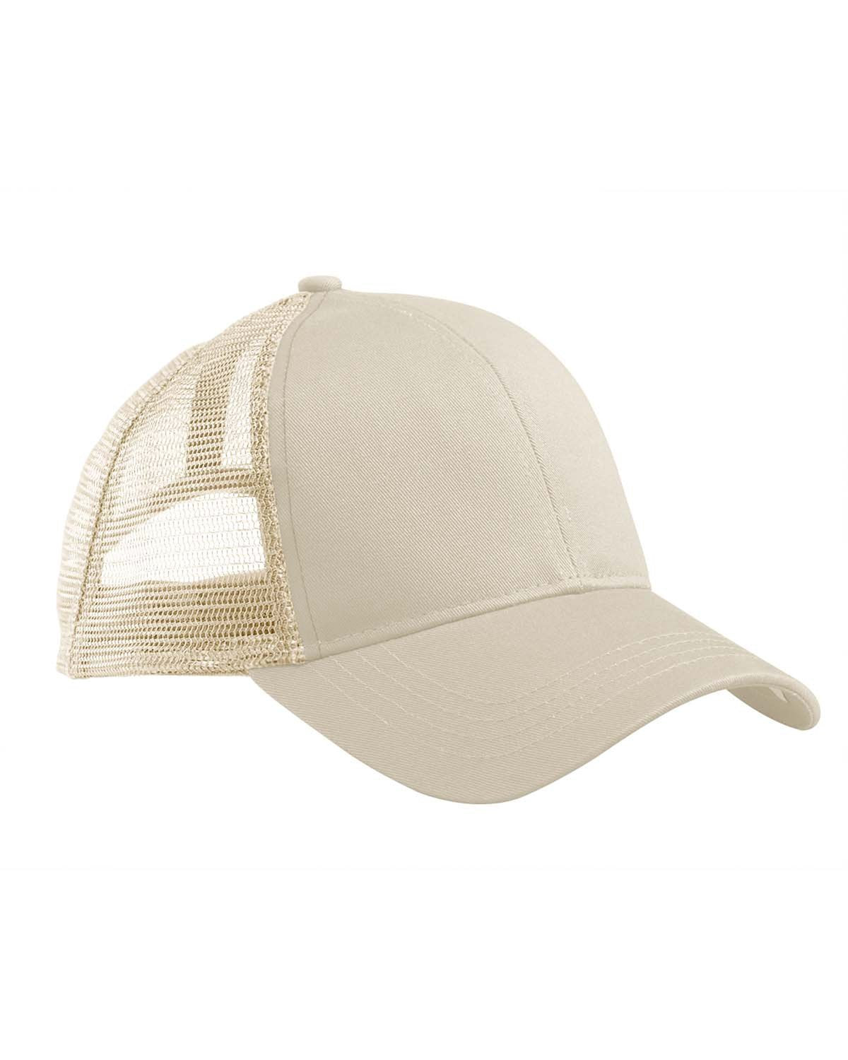 Econscious eco trucker organic recycled hat