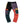 Drawstring Corduroy Patchwork Colorful Fashion Cargo Pants