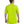 Load image into Gallery viewer, Safety green performance t-shirt back side
