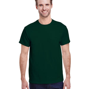 Forest green