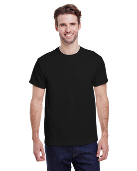 Gildan Adult Heavy Cotton T-Shirt Plus Size