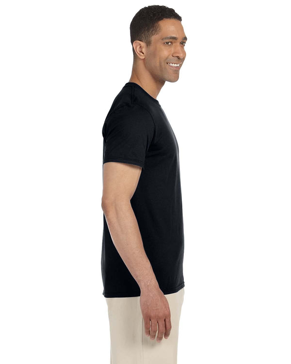 Black side view